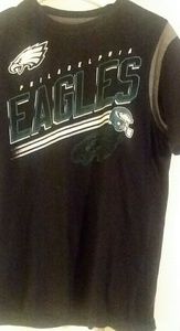 NFL Philadelphia Eagles Tee Shirt size M